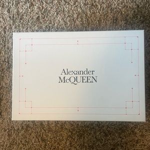 Alexander McQueen Sneakers